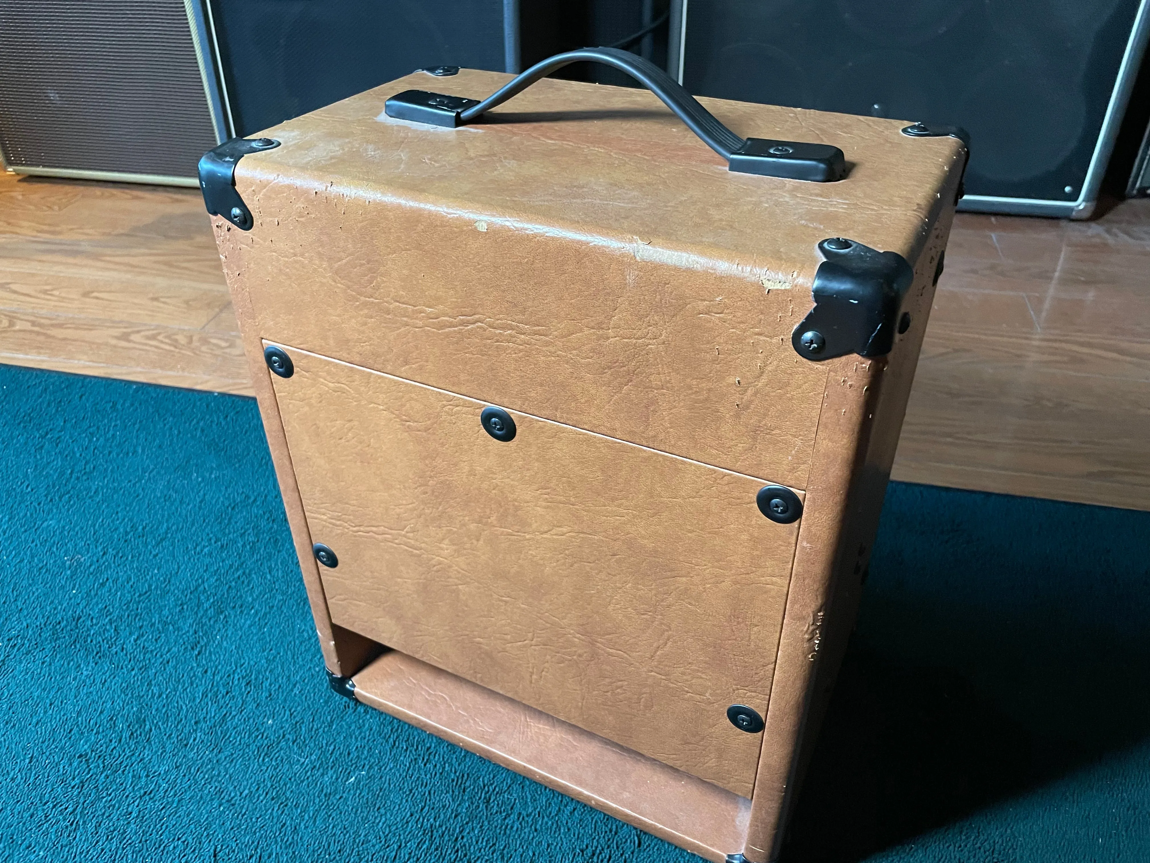 Pignose HOG 30 Bass Combo Used