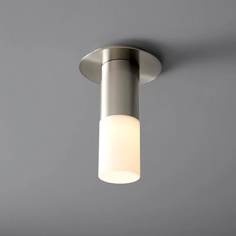 Pilar Flush Mount