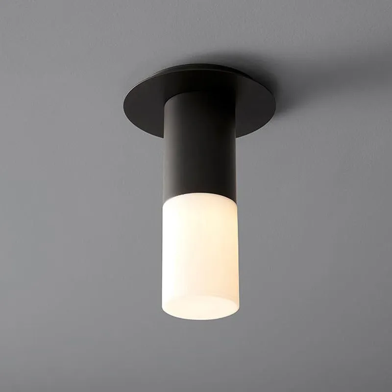 Pilar Flush Mount