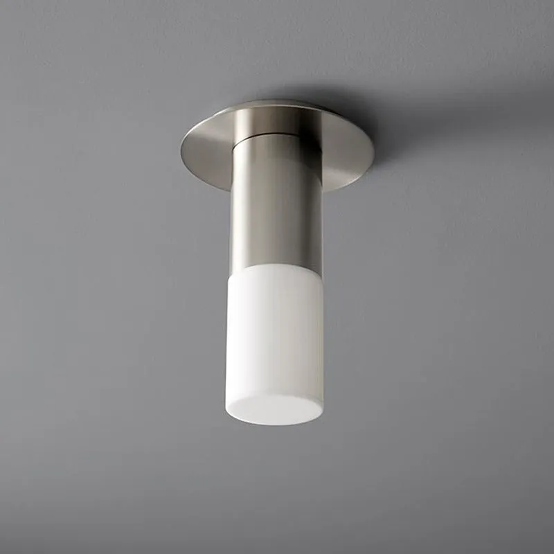 Pilar Flush Mount