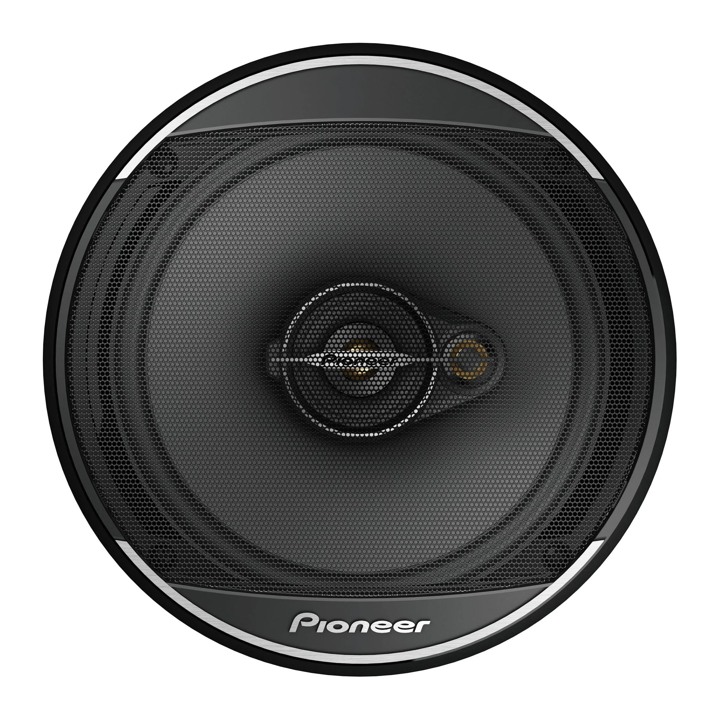 Pioneer TS-A1671F 6.5" 320 Watt 3-Way Full-Range Coaxial Car Speakers (pair)