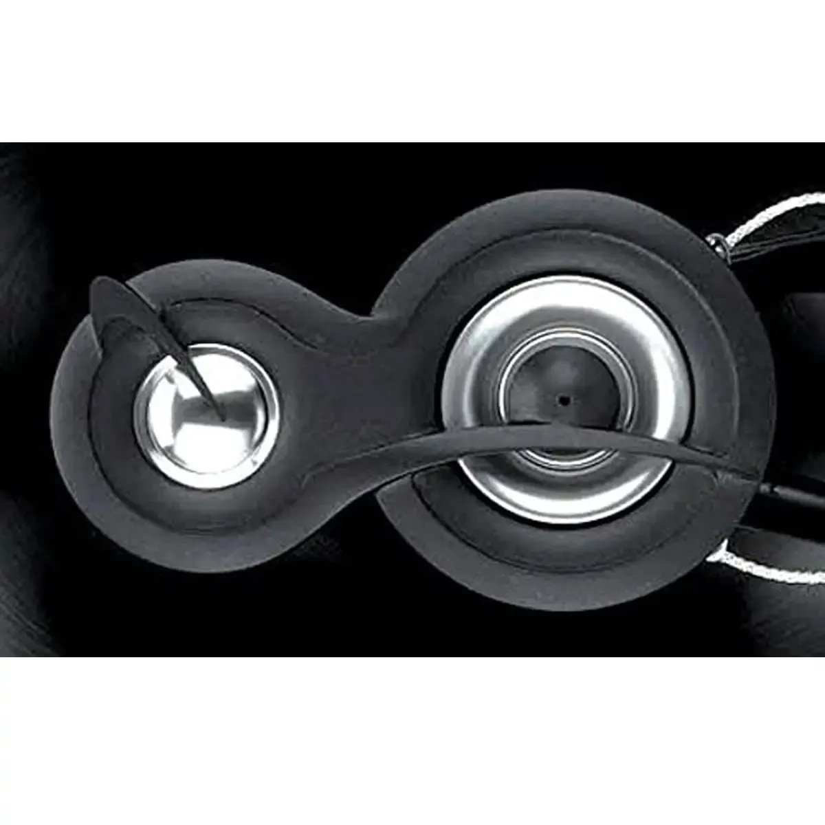Planet Audio TQ413 4" x 10" 3-way 150 Watts Full Range Speakers (Pair)
