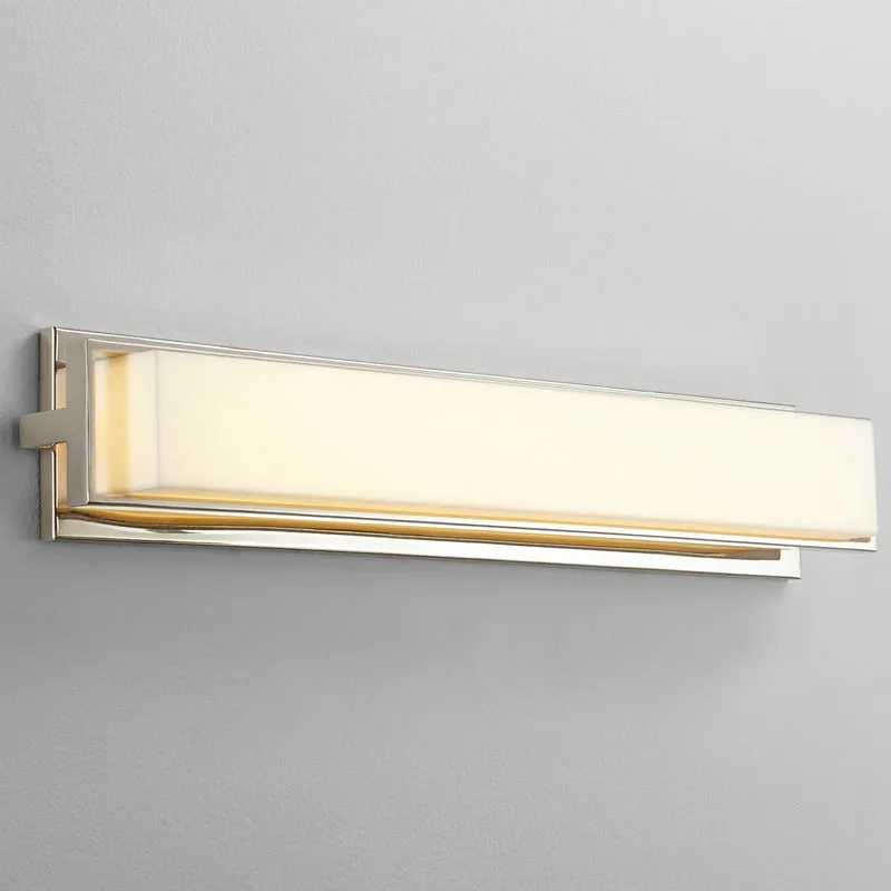 Plato Vanity Light