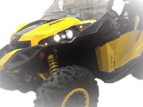 PLUG AND PLAY TURN SIGNAL KIT FOR CAN-AM MAVERICK