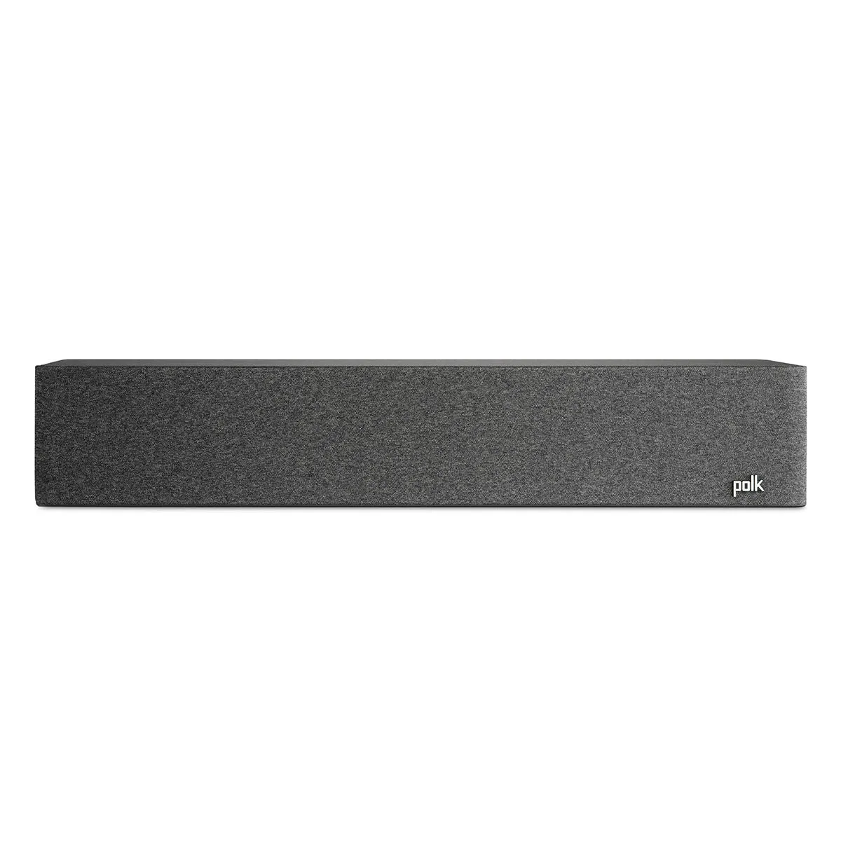 Polk Audio Reserve 350 Slim Center Channel LCR Speaker (Black)