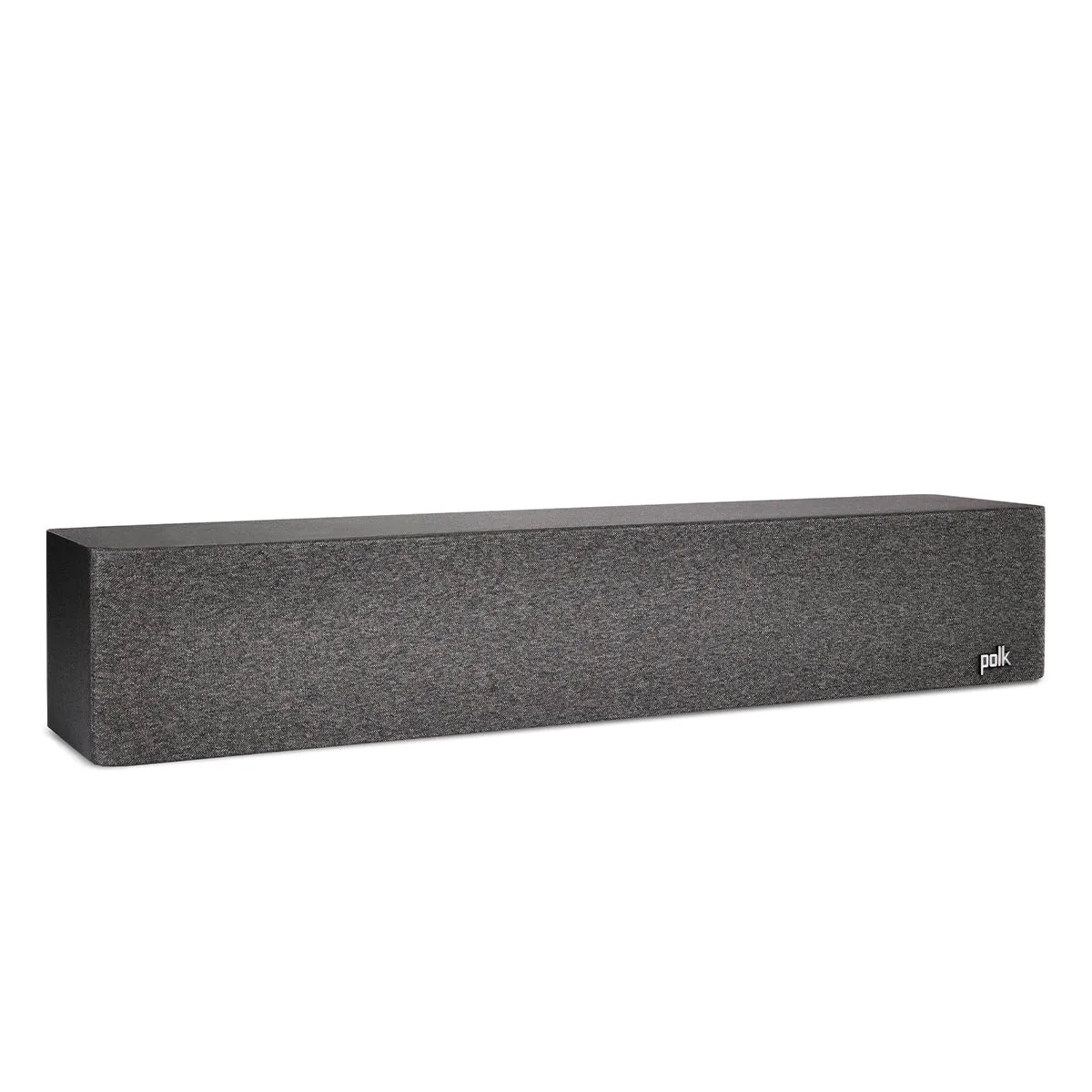 Polk Audio Reserve 350 Slim Center Channel LCR Speaker (Black)