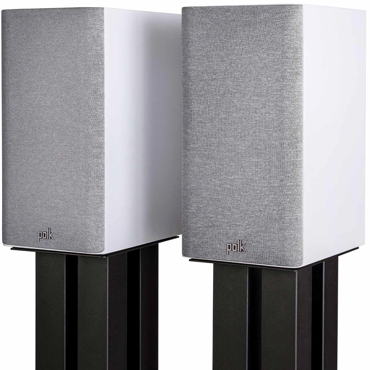Polk Audio Reserve R100 Bookshelf Speakers - Pair