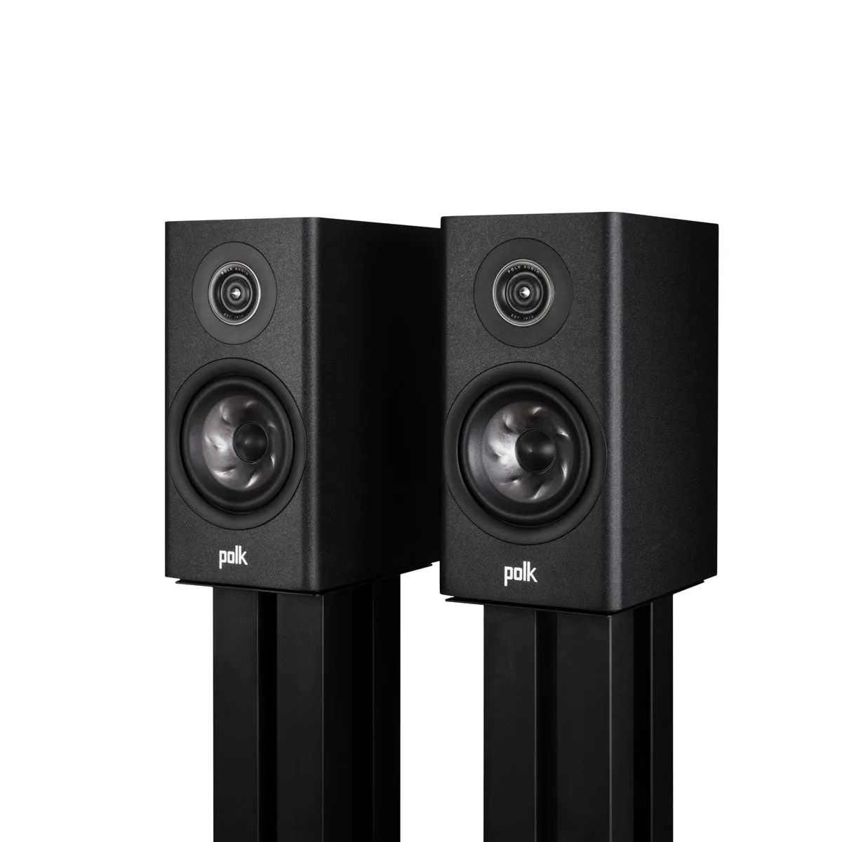 Polk Audio Reserve R100 Bookshelf Speakers - Pair