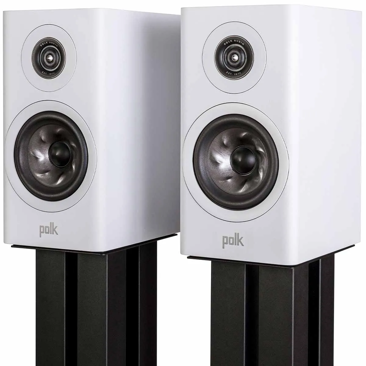 Polk Audio Reserve R100 Bookshelf Speakers - Pair
