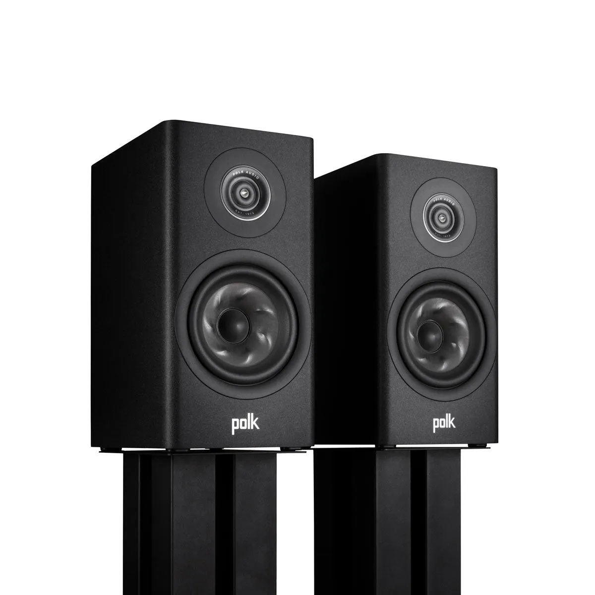 Polk Audio Reserve R100 Bookshelf Speakers - Pair