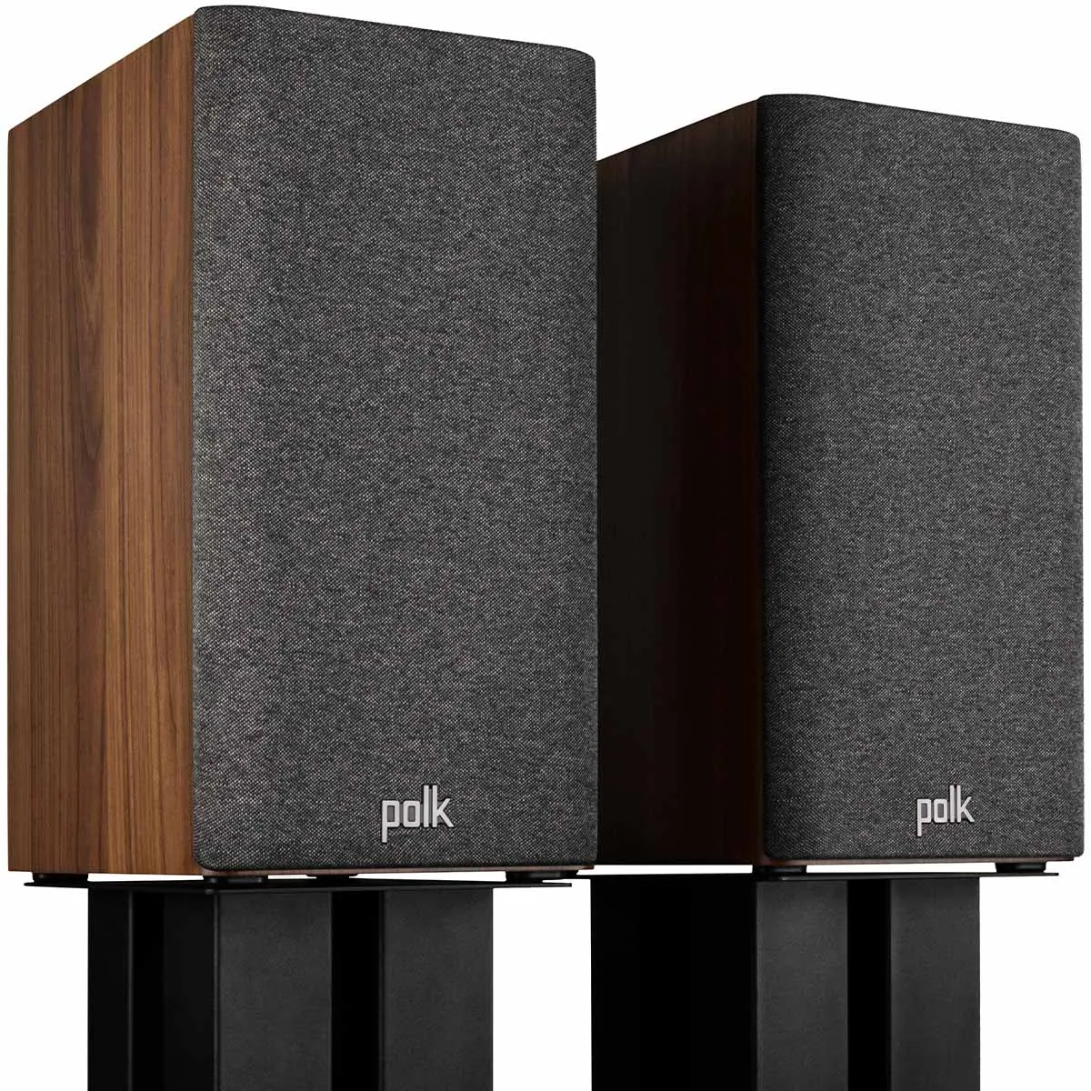 Polk Audio Reserve R100 Bookshelf Speakers - Pair