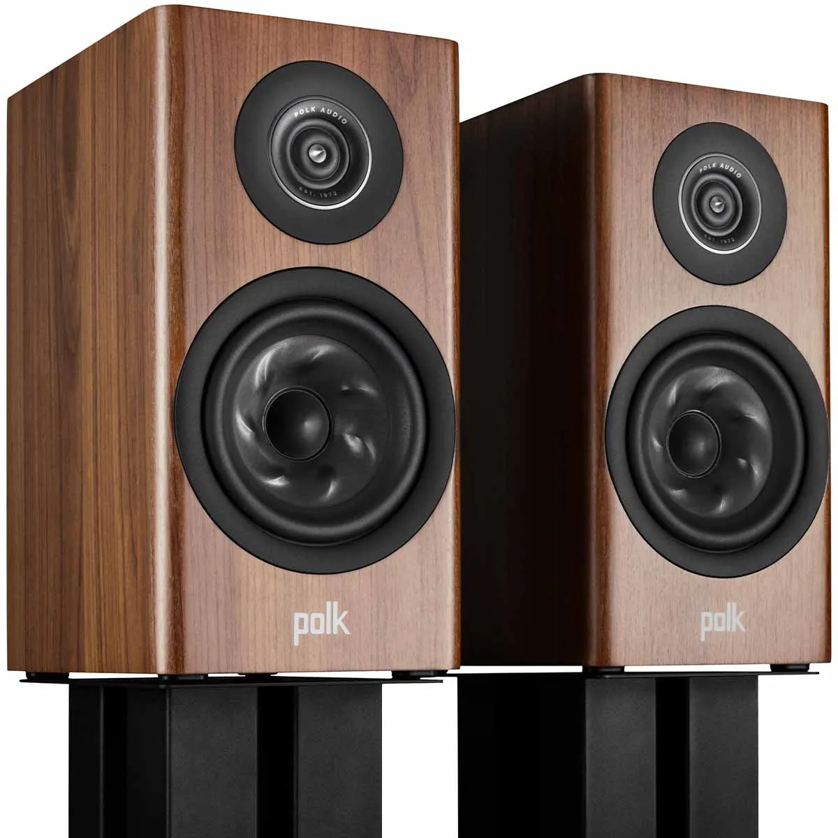 Polk Audio Reserve R100 Bookshelf Speakers - Pair