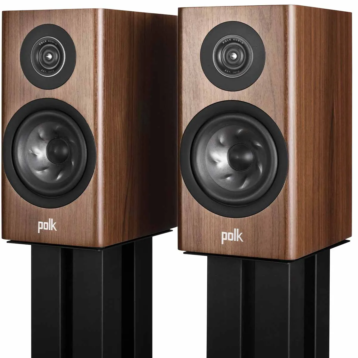 Polk Audio Reserve R100 Bookshelf Speakers - Pair