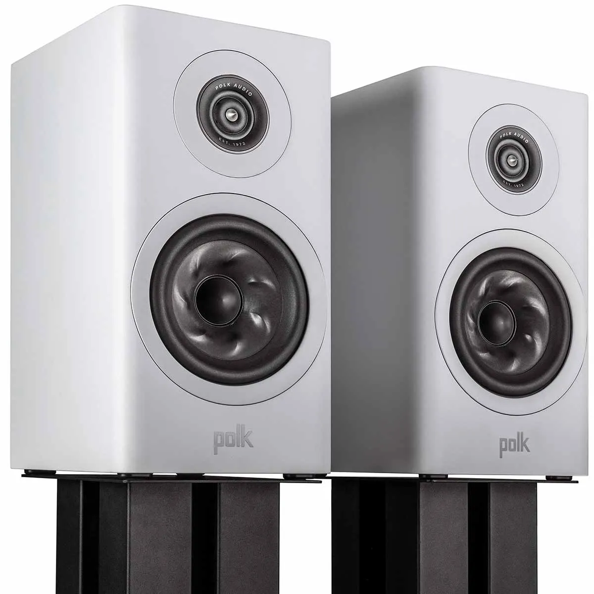 Polk Audio Reserve R100 Bookshelf Speakers - Pair
