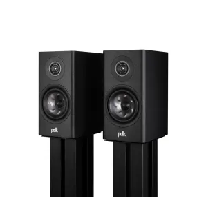 Polk Audio Reserve R100 Bookshelf Speakers - Pair