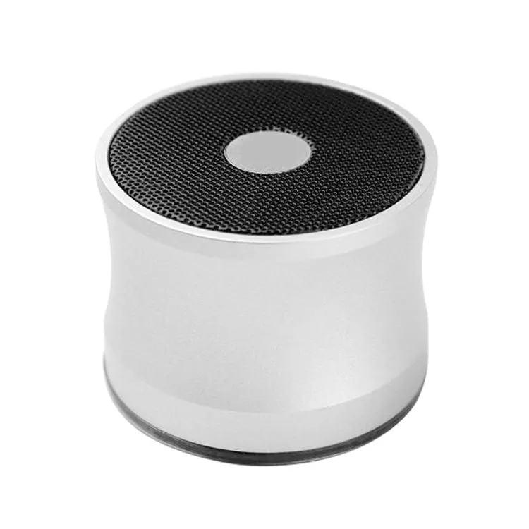 Portable Bluetooth Speaker for Smartphones and All Wireless Devices