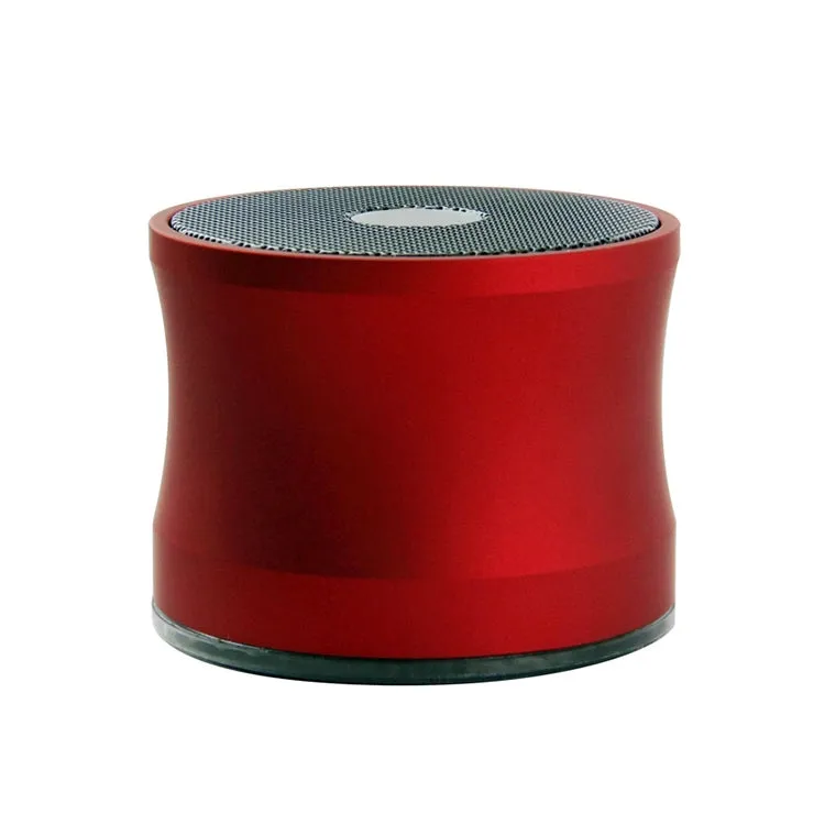Portable Bluetooth Speaker for Smartphones and All Wireless Devices