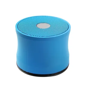 Portable Bluetooth Speaker for Smartphones and All Wireless Devices
