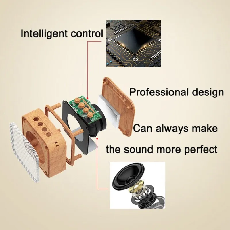Portable  Outdoor speaker
