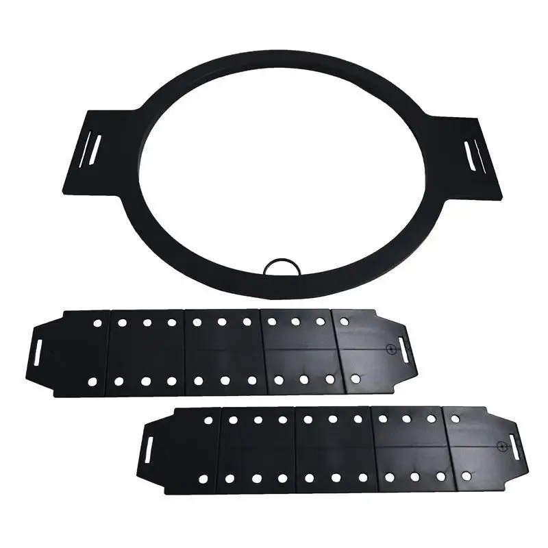 Pre-Mount Kit Speaker Bracket for Most 8" In-Ceiling Speakers