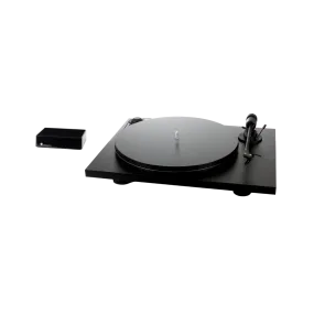 Pro-ject Primary E and Phono Box E BT 5 Turntable & Phono Stage