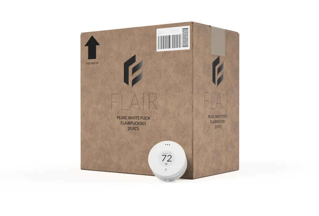 Puck Master Carton