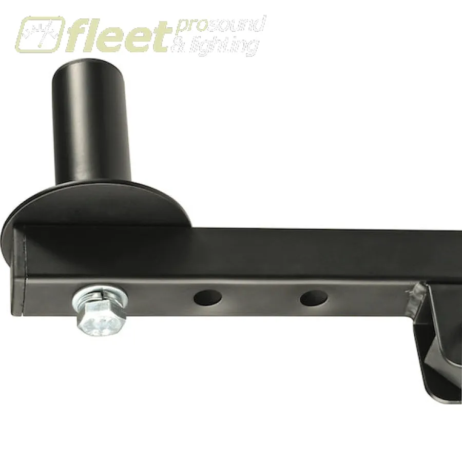 Quicklok SB781 Speaker Wall Mounts, Angled, Adjustable, Pair