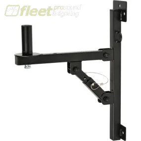 Quicklok SB781 Speaker Wall Mounts, Angled, Adjustable, Pair