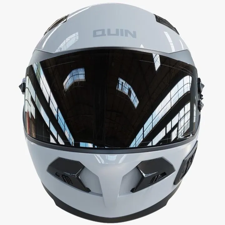 Quin Spitfire Spirit Helmet