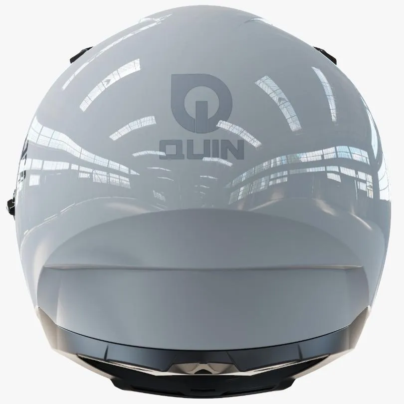 Quin Spitfire Spirit Helmet