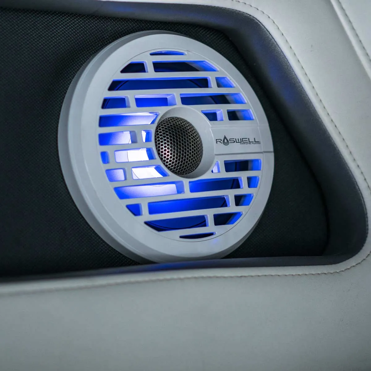 R1 6.5" Marine Speaker