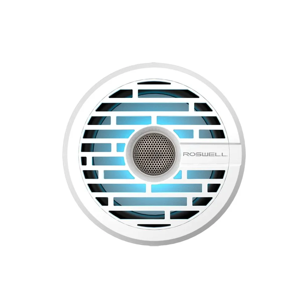 R1 6.5" Marine Speaker