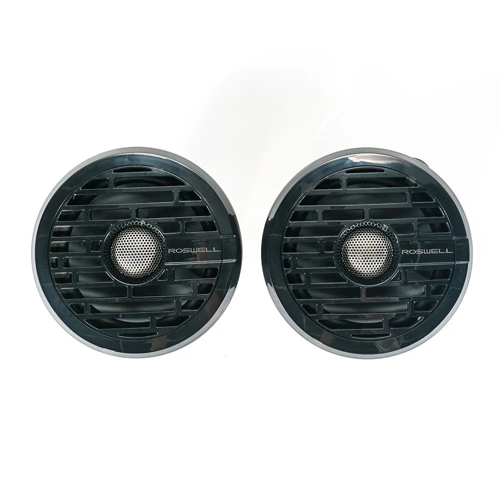 R1 6.5" Marine Speaker