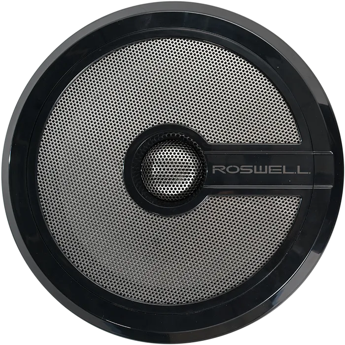R1 6.5" Marine Speaker