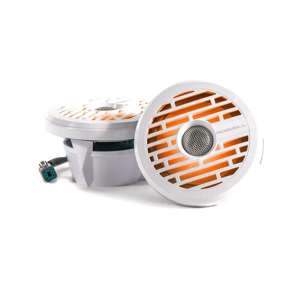 R1 6.5" Marine Speaker
