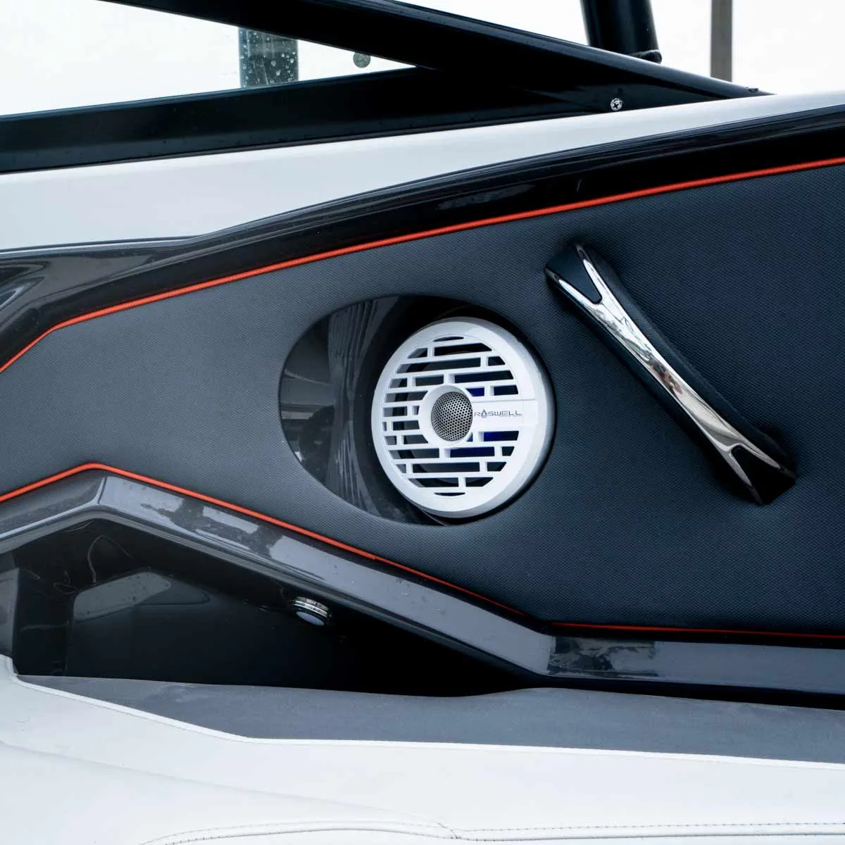 R1 6.5" Marine Speaker