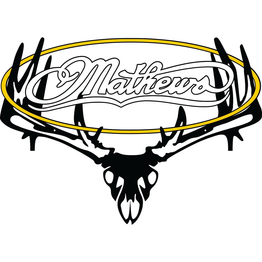 Raxx Bow Hanger Mathews Archery