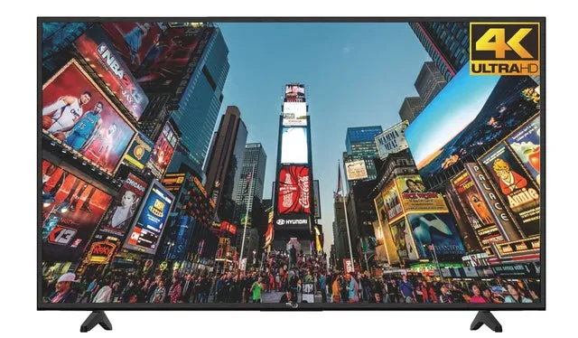RCA 70" Class 4K Ultra HD (2160P) Smart LED TV (RNSMU7036)