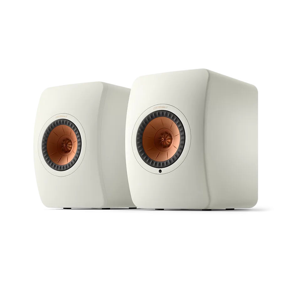 Refurbished LS50 Wireless II