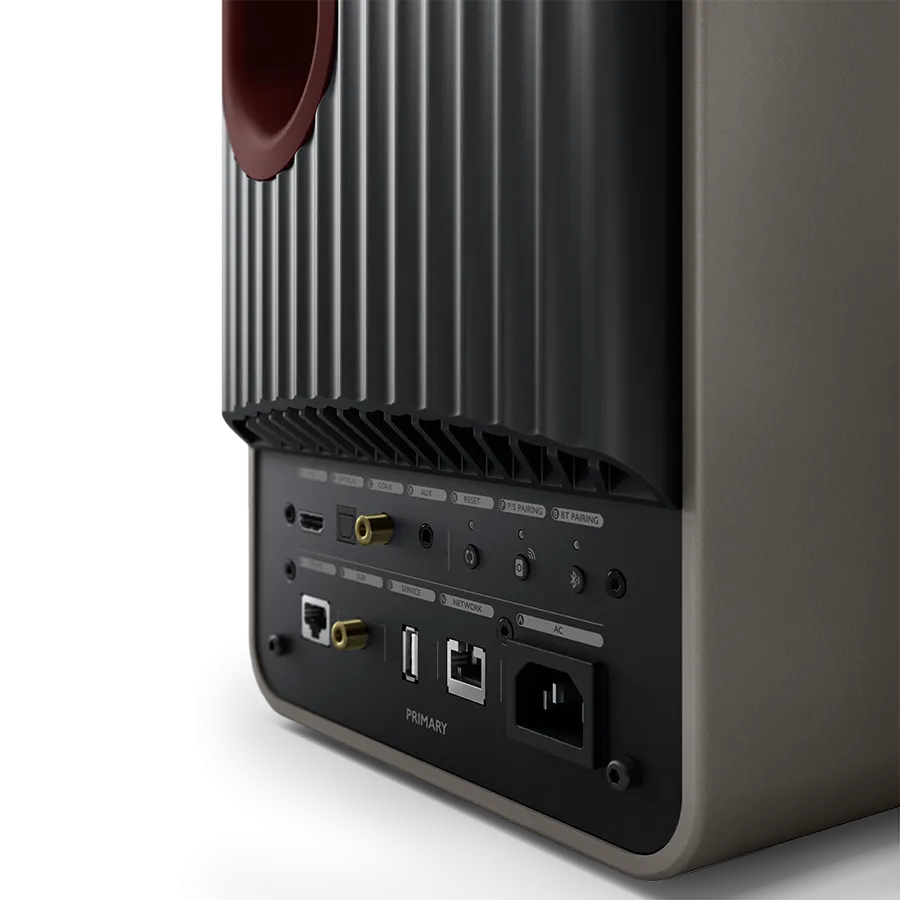 Refurbished LS50 Wireless II