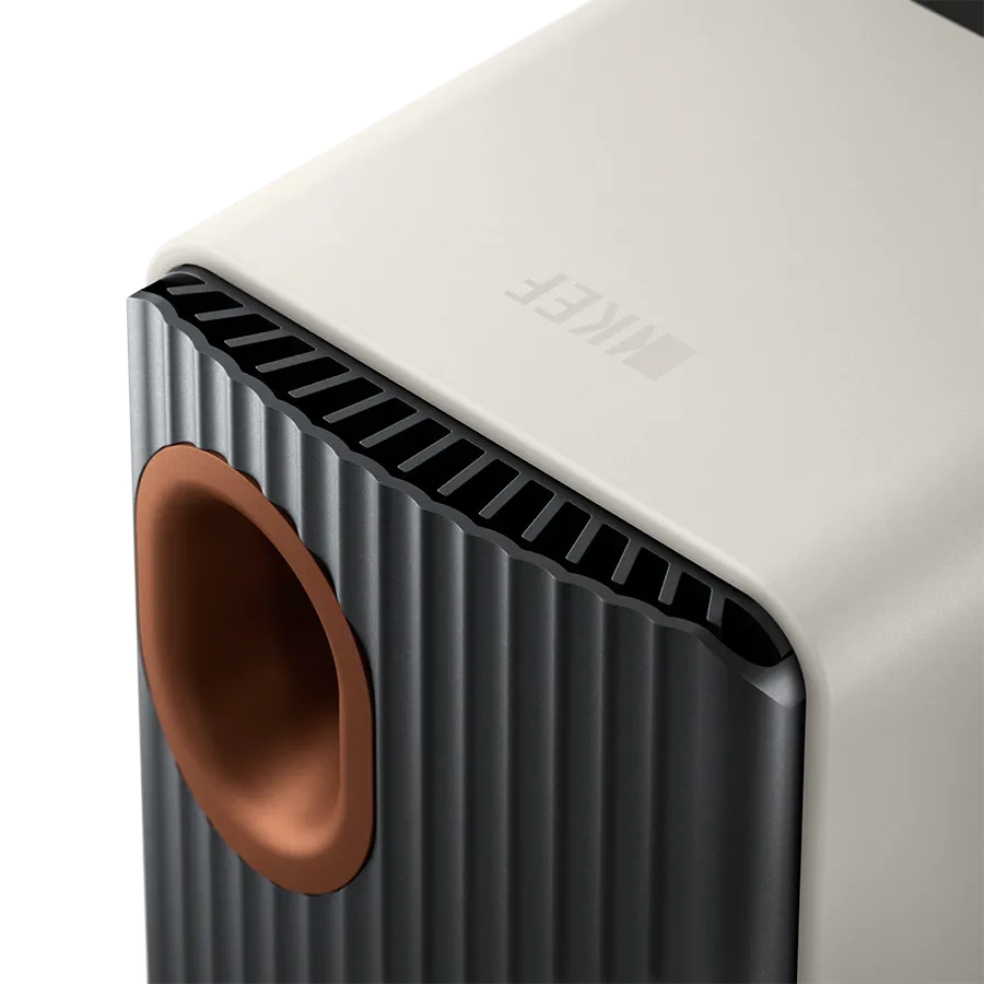 Refurbished LS50 Wireless II