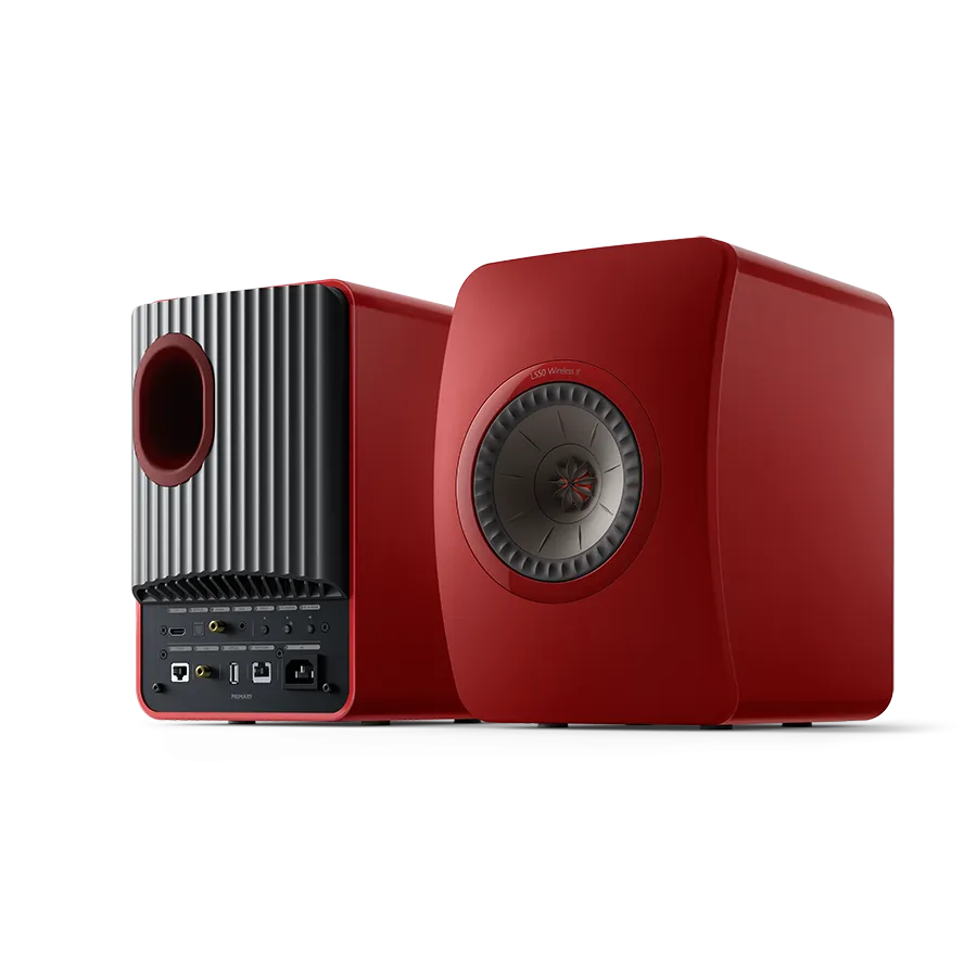 Refurbished LS50 Wireless II