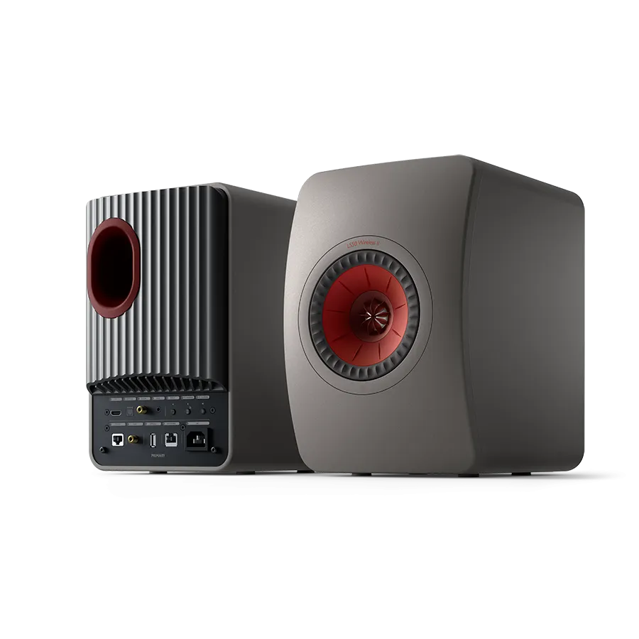 Refurbished LS50 Wireless II