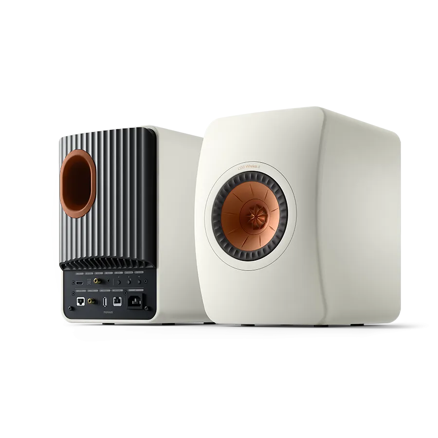 Refurbished LS50 Wireless II