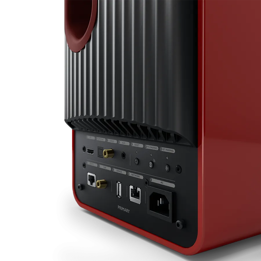 Refurbished LS50 Wireless II