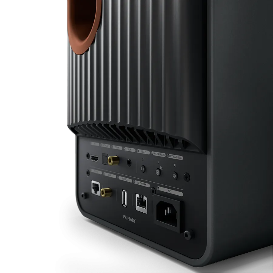 Refurbished LS50 Wireless II