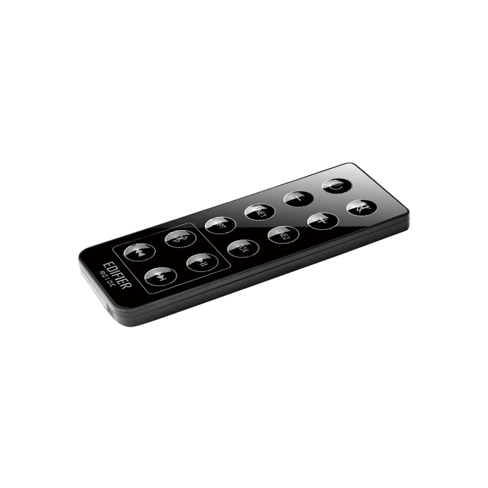 Remote - R1280DB Fully functional wireless remote for the R1280DB Speakers