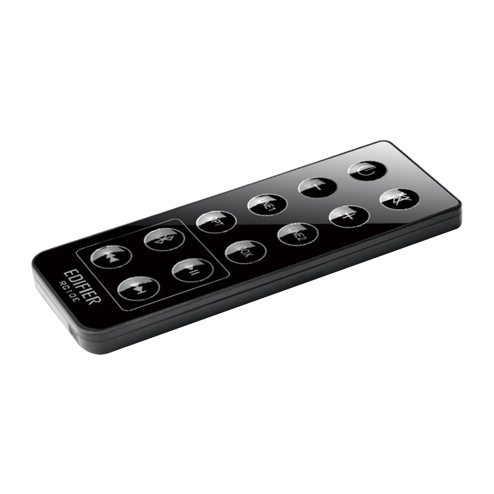 Remote - R1280DB Fully functional wireless remote for the R1280DB Speakers