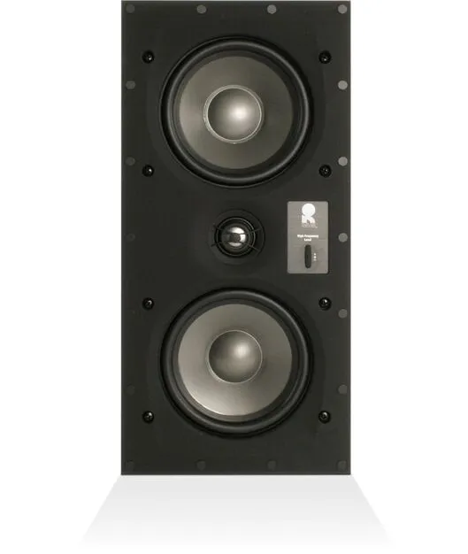 Revel W553L Specialty In-Wall Loudspeaker