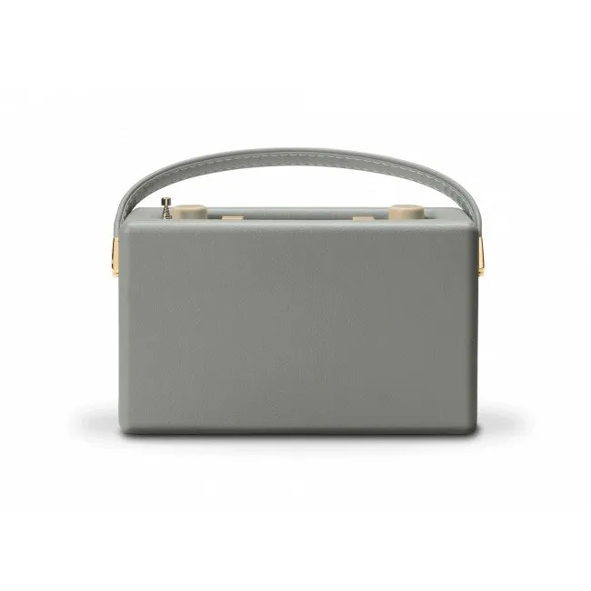 Roberts Revival RD70 DAB  DAB FM Radio with Bluetooth in Dove Grey